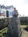 Mrs Dusty & trigpoint