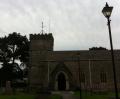 Bassaleg Church Tower Vane