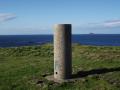 Looking West to Bac Mor (Dutchman