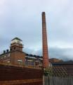 Llandough Hospital Chimney