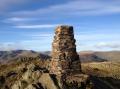 Place Fell Panorama