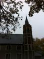 Whitchurch Chapel Spire