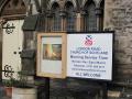 London Road Church