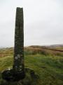 Large Stone Nearby