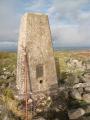 Cosdon Beacon.
