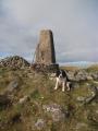 Cosdon Beacon