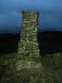 The Trig Pillar