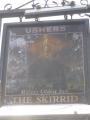 Pub Sign