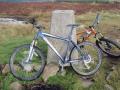 My bike