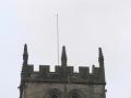 Barnard Castle Church Tower