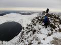 way to glenridding