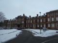Lner Offices Darlington