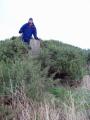 Hinderwell Beacon