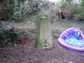 North Ockendon Trig point