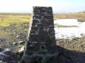 The Trig Pillar