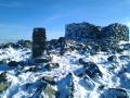 Scafell trig