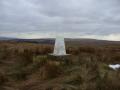 Rushy Hill.