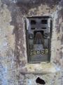 flush bracket