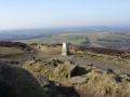 Darwen Moor.