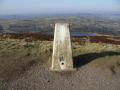 Darwen Moor.