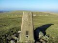 The Trig Pillar