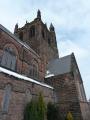 Oxton Church