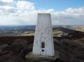 The Trig Pillar