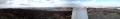 The view from the trig