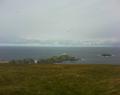 Muckle Flugga, next stop Iceland