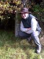 Harbcache at the trig