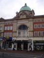 Opera House