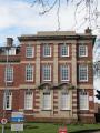LNER Offices