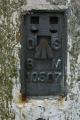 10507 - Flush Bracket