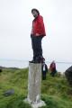 10507 - Pillar climber!