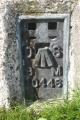 10446 - Flush bracket