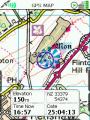 GPS Data