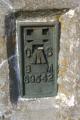 S9542 - Flush bracket