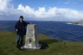 S9542 - Trig pose!