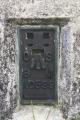 10599 - Flush bracket