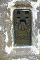 10459 - Flush bracket