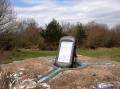 gpsr at the trigpoint