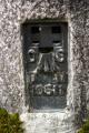 10511 - Flush bracket