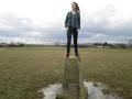 Trig moat