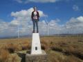 Windy Rushy