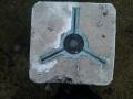 Burbage Edge trig