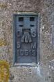 10519 - Flush bracket