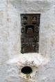 S5406 - Flush bracket