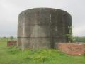 Water Tank