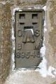 S9545 - Flush bracket