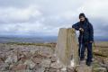 S9545 - Trig pose!
